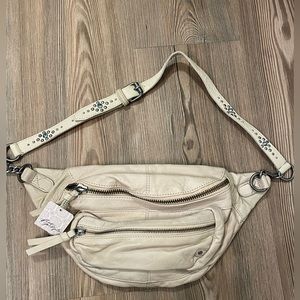 Free people sling bag